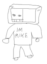 mikesonar
