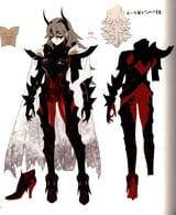 Thrasir Ass