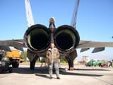 BIG MIGGER EXHAUSTS
