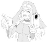 angelica gun