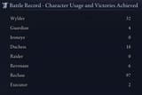 ELDEN RING NIGHTREIGN_BattleRecord