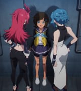 anime ass for science purposes ONLY