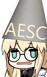 aesc hat