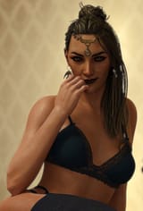 Zarina Kassir