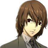 Goro-mad