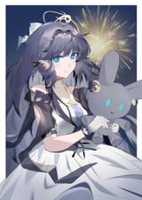 __astesia_arknights_drawn_by_nozomi_nozomi__5902b7fa092a8486292ca1e623adfdaf