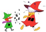 twodummiesfighting