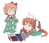 monisleep monidraw moniyori