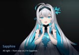 Sapphire