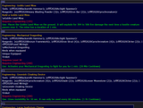 tested spell export on warmane