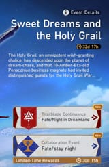 fate collab