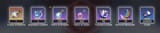 free archer mats
