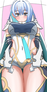 lust provoking image