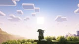 spam-minecraft