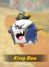 King Booty