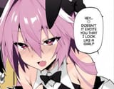 astolfo