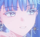 jinhsi optimistic smile wuwa