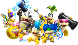 Koopalings,_New_Super_Mario_Bros._U-222303511