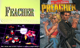 Feacher Preacher