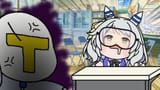 怠け者 Tanooki