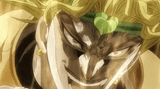 ZA WARUDO