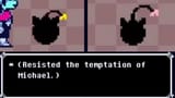 michael deltarune