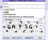 GAY