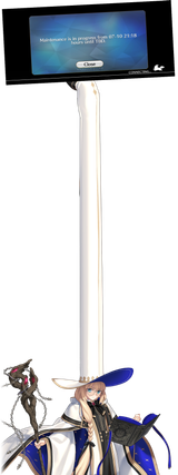 long