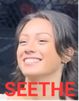 seethe