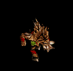 bristleback