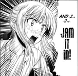 fate arturia Jam it in