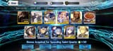 Literally, the first multi