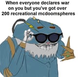 destroy it all