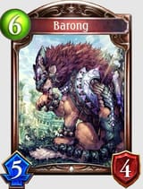 barong