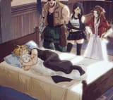 __tifa_lockhart_cloud_strife_aerith_gainsborough_sephiroth_and_barret_wallace_final_fantasy_and_3_more_drawn_by_tatamu__1eb57fcc9e304ac7e11cac1fa16328da
