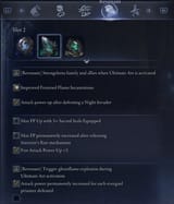 rev relic set