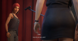 skirt