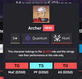 archer