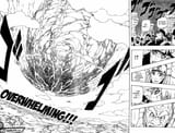 the power of a GAWD