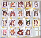trainees
