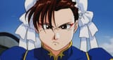 chun cute