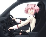 madoka drive