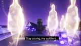 Stay strong
