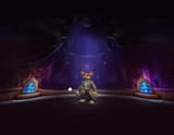 vulpera gentleman