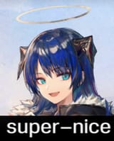 Mostima super-nice