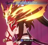 narration