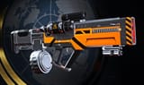 60 rounds of hard CC that does NOTHING