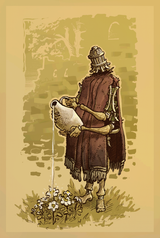 6742361_2066851_mannduck_iron-menial-tending-to-the-flowers
