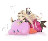 __kirby_nachure_and_oomoto_makiko_kid_icarus_uprising_and_etc__821dccdee81f1493041f8a2d8adacb06