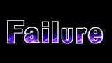 failure